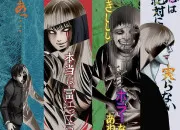 Quiz Junji Ito : ses uvres