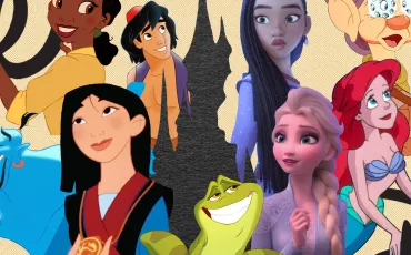 Quiz Disney