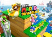 Quiz Quiz ''Super Mario 3D World'' (trs difficile)