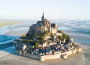 Quiz Le Mont-Saint-Michel