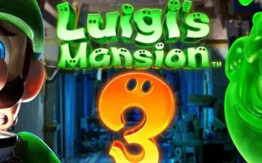 Quiz Luigi s mansion