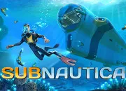 Quiz Subnautica