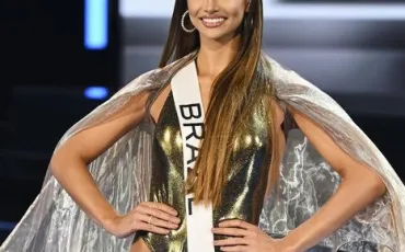 Quiz Miss france