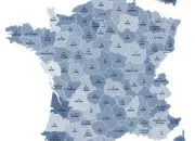 Quiz Saurez-vous situer ces communes ? (3273)