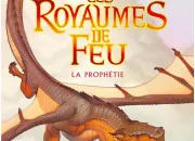 Quiz Devine qui est le dragon des ''Royaumes de feu'' grce  l'image