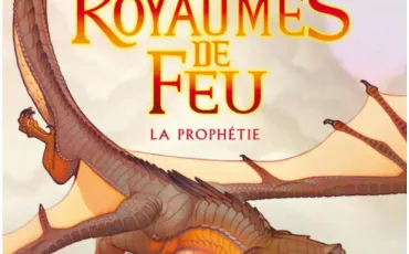 Quiz Les royaumes de feu