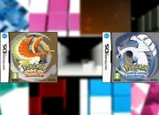 Quiz ''Pokmon Or HeartGold et Argent SoulSilver'' est-il si facile que a ?