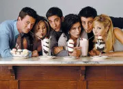 Test Qui es-tu dans ''Friends'' ?