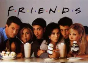 Test Quel personnage de ''Friends'' es-tu ?