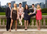 Test Qui es-tu dans ''Gossip Girl'' ?