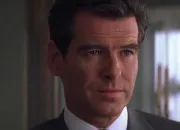 Quiz Films clbres : Pierce Brosnan