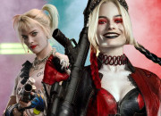 Test Qui es-tu pour Harley Quinn ?