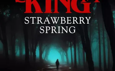 Quiz Stephen king