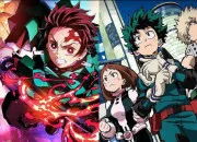 Quiz ''Demon Slayer'' ou ''My Hero Academia'' ?