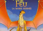 Test  quel personnage des ''Royaumes de Feu'' ressembles-tu le plus ?