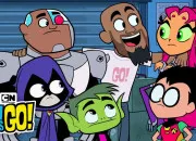 Quiz Raven ou Starfire de ''Teen Titans Go !'' ?