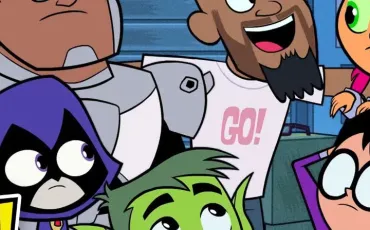 Quiz Teen titans