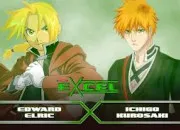 Quiz Bleach VS Fullmetal Alchemist