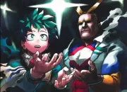 Quiz Connais-tu bien ''My Hero Academia'' ?