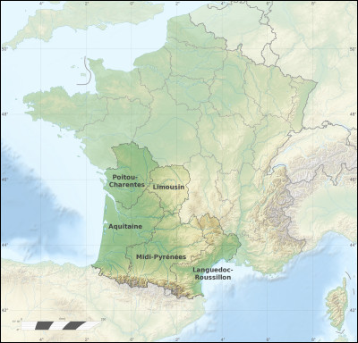 Quel est le pays voisin le plus proche de la France au sud ?