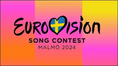 Quel pays a remporté l'Eurovision 2024 ?