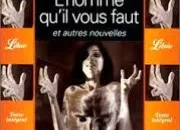 Quiz Une nouvelle de Stephen King - L'homme qu'il vous faut