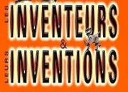 Quiz Inventeurs et leurs inventions