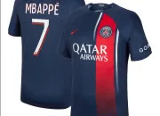 Quiz Les maillots de foot