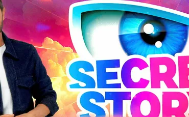 Quiz Secret story