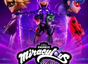 Test Qui es-tu dans ''Miraculous'' ?