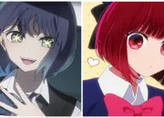 Test Qui es-tu entre Kana Arima et Akane Kurokawa ?