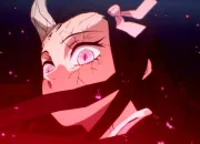 Quiz Nezuko Kamado