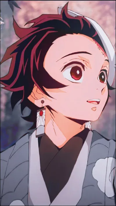 Qui est Nezuko pour Tanjiro ?