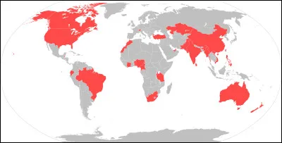 Quelle est la capitale de l'Espagne ?