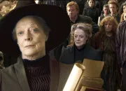 Quiz Minerva McGonagall