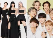 Quiz Blackpink, BTS ou les deux ?