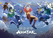 Test Quel personnage de ''Avatar, le dernier matre de lair'' es-tu ?