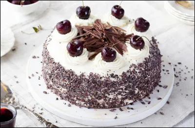 Situation : tes amis et toi avez très faim. Pour le goûter, vous possédez un énorme gâteau. Que fais-tu ? Laisses-tu les autres se servir ou toi directement ?