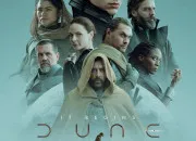 Quiz ''Dune'' : parties 1 et 2