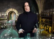 Quiz Severus Rogue