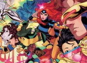 Quiz Es-tu un vrai fan de l'univers des X-Men ?