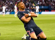 Test Quel joueur de foot es-tu ?