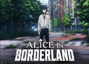 Quiz Alice in Borderland