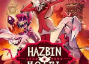 Quiz Qui a doubl ces personnages ''Hazbin Htel'' ? #1 (doublage VO)