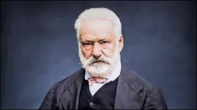 Victor Hugo est né à Besançon.