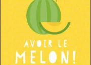 Quiz Le melon en culture g !