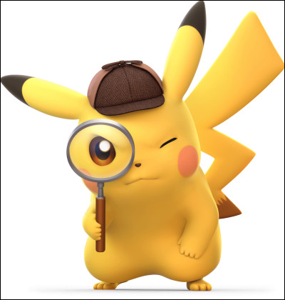 Comment s'appelle cet adorable Pokémon, tout jaune ?
