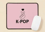 Quiz Retrouve le nom de ces idoles de K-pop