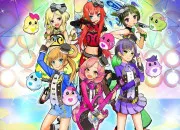 Test Qui es-tu dans 'Pretty Rhythm : Rainbow Live' ?