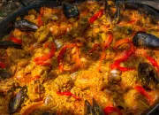 Quiz La paella